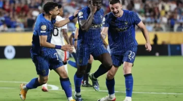 صدام النخبة.. موعد مباراة الهلال ضد شباب الأهلي والقنوات الناقلة في آسيا 2026